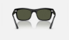 Ray-Ban RB4428  601/31 Siyah Güneş Gözlüğü