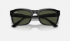 Ray-Ban RB4428  601/31 Siyah Güneş Gözlüğü