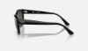 Ray-Ban RB4428  601/31 Siyah Güneş Gözlüğü