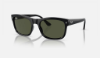 Ray-Ban RB4428  601/31 Siyah Güneş Gözlüğü