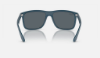 Ray-Ban RB4547 Boyfriend Two 6717R5 Mavi Güneş Gözlüğü