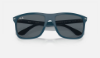 Ray-Ban RB4547 Boyfriend Two 6717R5 Mavi Güneş Gözlüğü