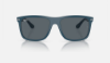 Ray-Ban RB4547 Boyfriend Two 6717R5 Mavi Güneş Gözlüğü