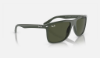Ray-Ban RB4547 Boyfriend Two 671931 Yeşil Güneş Gözlüğü