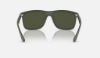 Ray-Ban RB4547 Boyfriend Two 671931 Yeşil Güneş Gözlüğü
