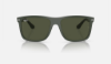 Ray-Ban RB4547 Boyfriend Two 671931 Yeşil Güneş Gözlüğü