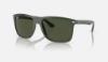 Ray-Ban RB4547 Boyfriend Two 671931 Yeşil Güneş Gözlüğü