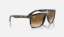Ray-Ban RB4547 Boyfriend Two 710/51 Havana Güneş Gözlüğü