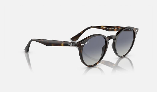 Ray-Ban RB2180  710/4L Açik Havana Güneş Gözlüğü