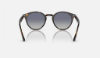 Ray-Ban RB2180  710/4L Açik Havana Güneş Gözlüğü