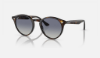 Ray-Ban RB2180  710/4L Açik Havana Güneş Gözlüğü
