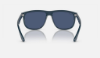 Ray-Ban RB4147 Boyfriend 671780 Koyu Mavi Güneş Gözlüğü