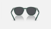 Ray-Ban Junior RJ9070S  713087 Opal Yeşil Güneş Gözlüğü