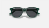Ray-Ban Junior RJ9070S  713087 Opal Yeşil Güneş Gözlüğü