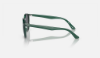 Ray-Ban Junior RJ9070S  713087 Opal Yeşil Güneş Gözlüğü