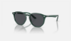 Ray-Ban Junior RJ9070S  713087 Opal Yeşil Güneş Gözlüğü