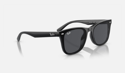 Ray-Ban RB4420  601/87 Siyah Güneş Gözlüğü