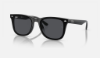 Ray-Ban RB4420  601/87 Siyah Güneş Gözlüğü