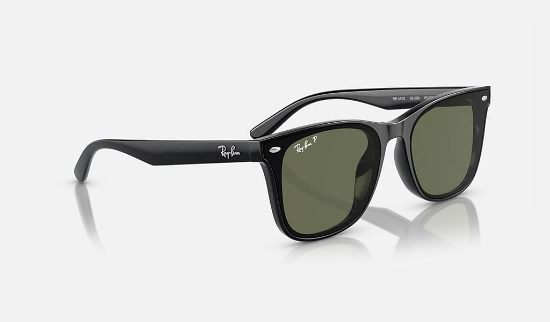 Ray-Ban RB4420  601/9A Siyah Güneş Gözlüğü