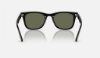 Ray-Ban RB4420  601/9A Siyah Güneş Gözlüğü