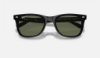 Ray-Ban RB4420  601/9A Siyah Güneş Gözlüğü