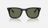 Ray-Ban RB4420  601/9A Siyah Güneş Gözlüğü