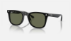 Ray-Ban RB4420  601/9A Siyah Güneş Gözlüğü