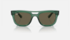 Ray-Ban RB4426 Phil 6681/3 Transparent Green Güneş Gözlüğü