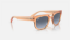 Ray-Ban RB4426 Phil 66868F Saydam Turuncu Güneş Gözlüğü