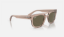 Ray-Ban RB4426 Phil 6727/3 Şeffaf Açik Kahverengi Güneş Gözlüğü