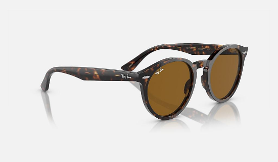 Ray-Ban RB7680S Larry 902/33 Havana Güneş Gözlüğü