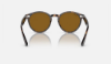 Ray-Ban RB7680S Larry 902/33 Havana Güneş Gözlüğü