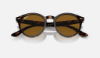 Ray-Ban RB7680S Larry 902/33 Havana Güneş Gözlüğü