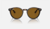 Ray-Ban RB7680S Larry 902/33 Havana Güneş Gözlüğü