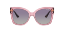 Vogue VO5338S  28368J Şeffaf Pembe Güneş Gözlüğü