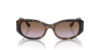Vogue VO5525S  W65668 Dark Havana Güneş Gözlüğü