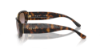 Vogue VO5525S  W65668 Dark Havana Güneş Gözlüğü