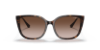 Vogue VO5435SI  W65613 Dark Havana Güneş Gözlüğü