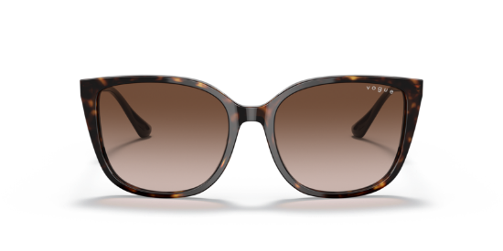 Vogue VO5435SI  W65613 Dark Havana Güneş Gözlüğü