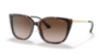 Vogue VO5435SI  W65613 Dark Havana Güneş Gözlüğü