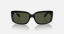 Ray-Ban Core RB4389  601/31 Siyah Güneş Gözlüğü Fotoğrafı