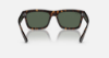 Ray-Ban Core RB4396 Warren 135971 Havana Güneş Gözlüğü Fotoğrafı