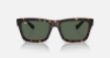 Ray-Ban Core RB4396 Warren 135971 Havana Güneş Gözlüğü Fotoğrafı