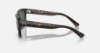 Ray-Ban Core RB4396 Warren 135971 Havana Güneş Gözlüğü Fotoğrafı