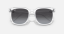 Ray-Ban Core RB4401D  64478G Şeffaf Güneş Gözlüğü Fotoğrafı