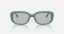 Ray-Ban Core RB4421D  676287 Yosun Yeşili Güneş Gözlüğü Fotoğrafı