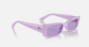 Ray-Ban Core RB4425 Teru 67581A Lila Güneş Gözlüğü Fotoğrafı