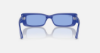 Ray-Ban Core RB4425 Teru 676180 Elektrik Mavisi Güneş Gözlüğü Fotoğrafı