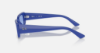 Ray-Ban Core RB4425 Teru 676180 Elektrik Mavisi Güneş Gözlüğü Fotoğrafı