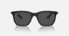 Ray-Ban Ferrari RB4433M  F60287 Siyah Güneş Gözlüğü Fotoğrafı